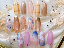 ネイルサロン インプレス(Impress)