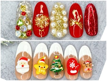 ミラーナ(Milana)/冬◆定額デザイン◆￥7500