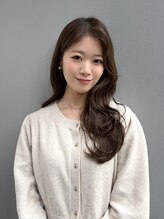 ジアン(GIEN) 松浦 日奈乃