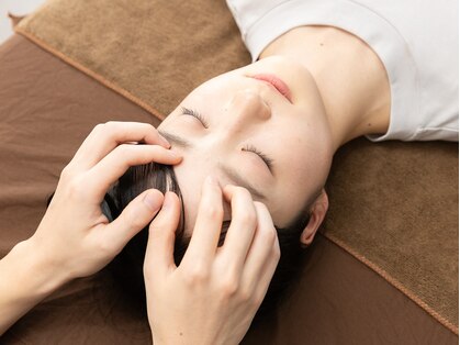 ひばり鍼灸整骨院 整体院 相模原店の写真