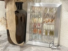 オルム(orem)の雰囲気（綺麗め上品ニュアンスネイル♪ [高円寺駅/中野駅/阿佐ヶ谷駅]）