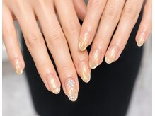 ティファネイル 名古屋(Tiffa nail)/Designコース