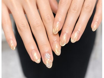 ティファネイル 名古屋(Tiffa nail)/Designコース