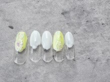 エイル ビューティ スタジオ(EIL beauty studio)/定額【キャンペーンネイル】