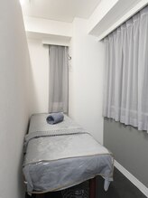 ハーブガレージ 名古屋駅(HERB garage)/【施術部屋】