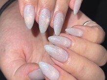 FM1120ネイルズ(FM1120.NAILS)/マグネットコース