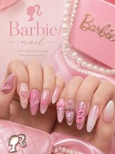 バービーネイル 恵比寿(Barbie nail)&nbsp;Barbienail 
