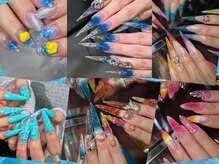 ハルネイル(Haru nail)