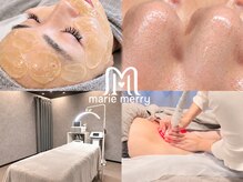 マリーメリー(marie merry)