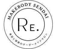 リメイクボディ センダイ(Re.Make Body SENDAI)