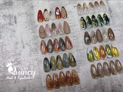 クインシー 池袋(Quincy)の写真