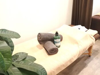 台湾式足裏専門店 足来 三軒茶屋/