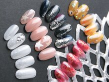 ネイル&アイラッシュ ルミア(Nail & Eyelash LUMIA)/Lumiaフォトギャラリー