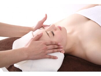 エムグレイス(m-grace's)/美肌フェイシャル