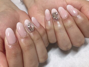 リッチネイル(Rich Nail)/話題のベイビーブーマー