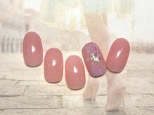 ネオリーブドレスネイルアンドアイラッシュ(Neolive dress nail&eyelash)/＊定額￥7000＊【dress】