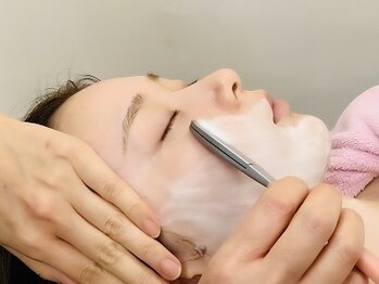 カミイチ(Kamiichi)/ピーリング効果もございます◎