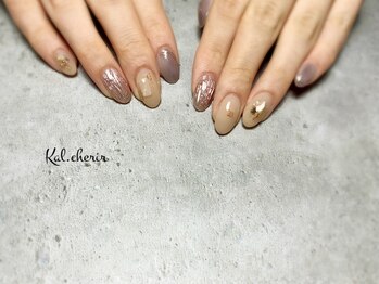 カル シェリール(Kal.cherir)/