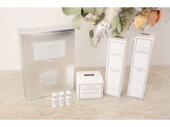 サロン ド ベル(salon de BELLE)/