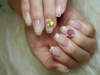 アイズ ニコ(I's nico)/10本付け放題