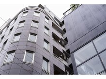 エヌフィットネス(N-fitness)/【浅草店】釜浅ビルの5階