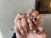 エルフ(elf)/秋冬カラー