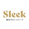 スリーク(Sleek)ロゴ