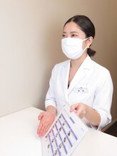 トイボーテ(toi beaute) 柳瀬 絵美