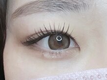 まつげエクステサロン ヘアーリゾートエーアイ 東陽町店(hair resort Ai)/パリジェンヌラッシュ/6600円