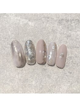 ディーソワン(De-soin)/5月限定