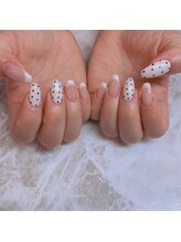 エステティックアンドネイル ローズ(ESTHETIC&NAIL Rose)/アートネイル