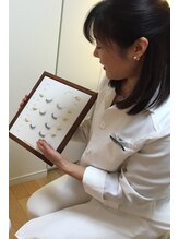 ルアン(ruang)&nbsp;本田 ともえ