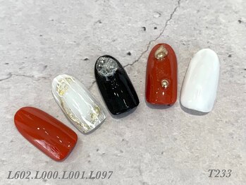 べリンダ 高崎店(BELINDA)/ラグジュアリーコース