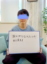 ブリリアント(Brilliant)/お客様の声