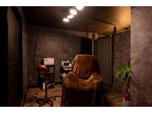 メンズ脱毛 メンズエステ専門店 M/エステルーム♪