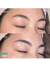 ビビ 水戸店(BiVi)/ビビブロウリフト