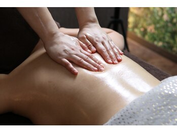 ラヴィーダ(LA VIDA)