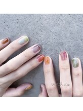 バースプラスリム(virth+LIM)/ジェルネイル 120分制