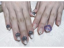 ミスシュガーネイル(MS Sugar Nail)/