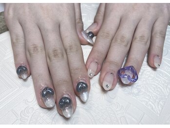 ミスシュガーネイル(MS Sugar Nail)/