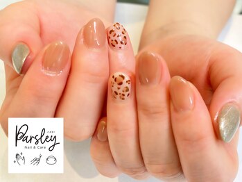パスリー ネイルアンドケア(Parsley Nail&Care)/