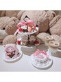 マキア 平塚店(MAQUIA)&nbsp;可愛いカフェ、甘いもの大好きです(^^♪