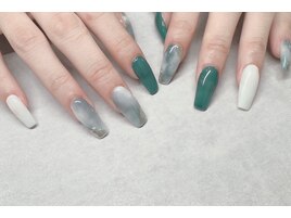 アートネイル