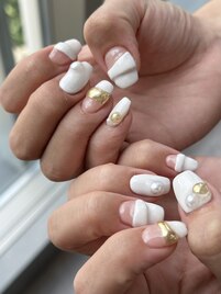 ホワイトデザイン