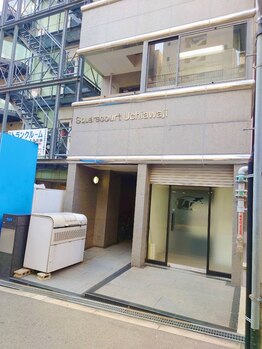 リロ(Riro)/スクエアコート内淡路4階