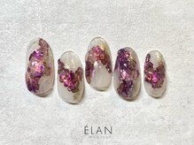 エラン メグロ(ELAN Meguro)/インク　ニュアンス