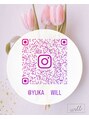 ウィル 二子新地(will)&nbsp;有華 Instagram