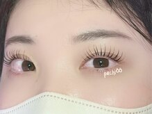 パチ(pachi)/次世代まつ毛パーマ