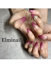 エルミネイル(ELMI nail)/