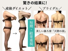 アリアボーテ(ALIA beaute)